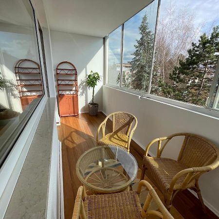 Spacious 3Bd Top Floor Flat Close To Lake クラーゲンフルト エクステリア 写真