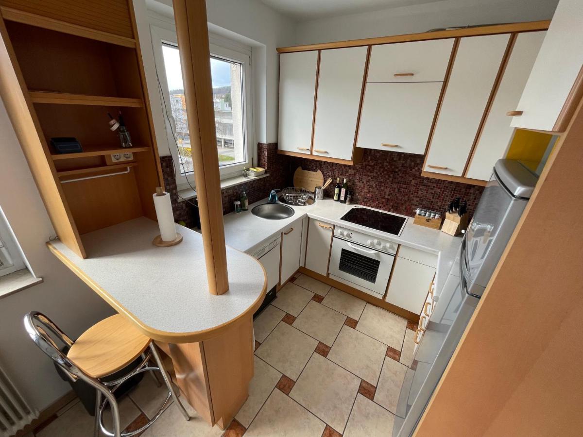Spacious 3Bd Top Floor Flat Close To Lake クラーゲンフルト エクステリア 写真